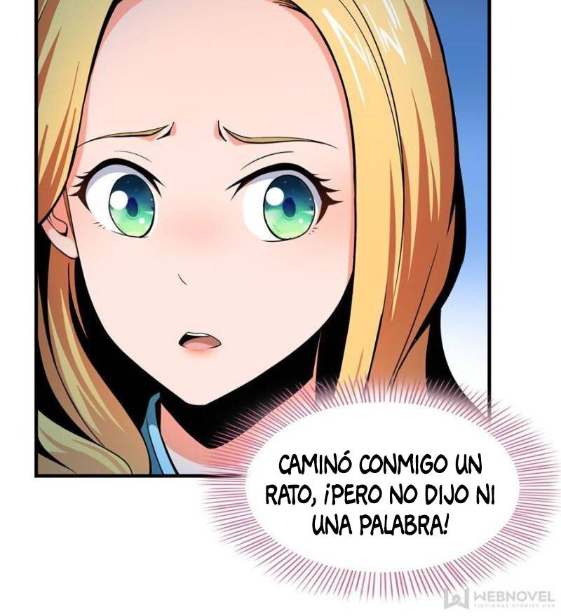 Read Biblioteca del camino celestial ES Manga Online