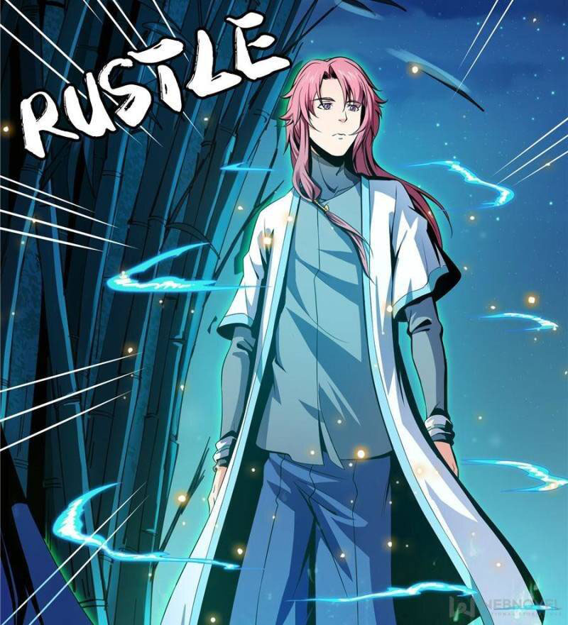 Read Biblioteca del camino celestial ES Manga Online