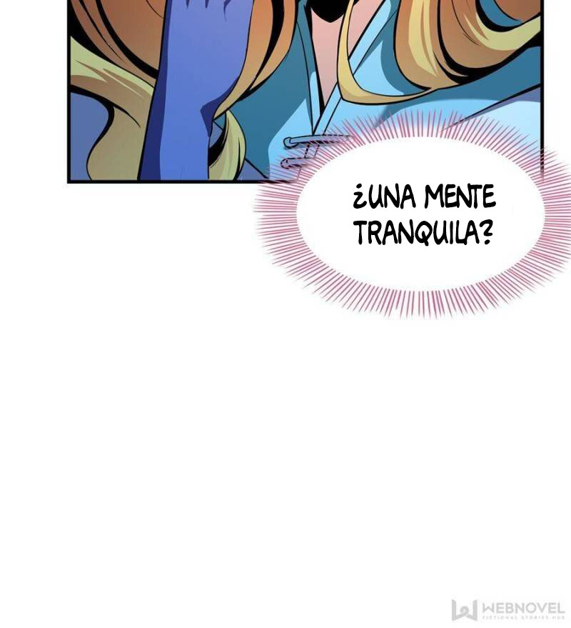 Read Biblioteca del camino celestial ES Manga Online