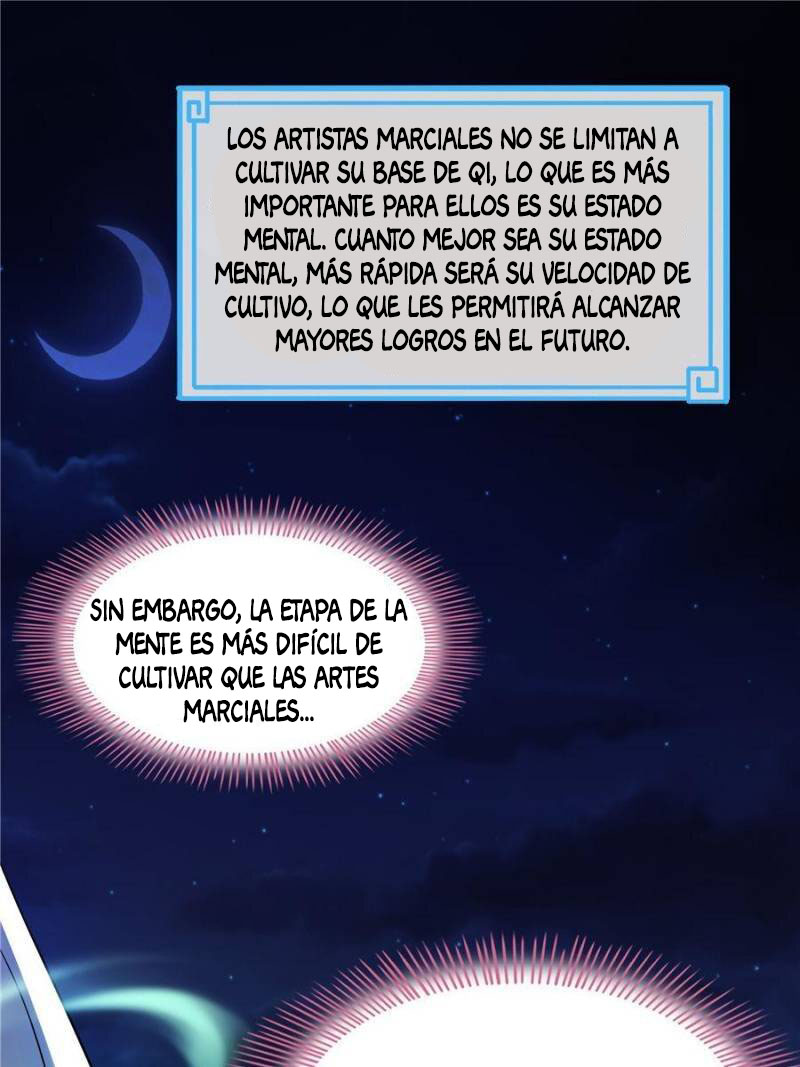 Read Biblioteca del camino celestial ES Manga Online