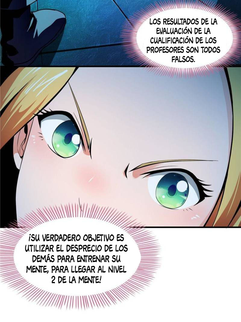 Read Biblioteca del camino celestial ES Manga Online
