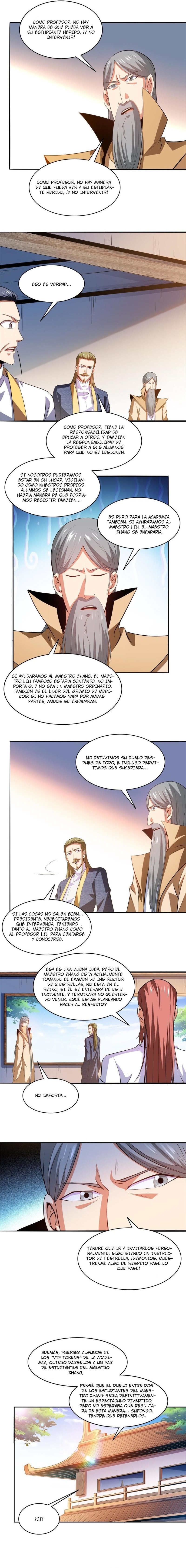 Read Biblioteca del camino celestial ES Manga Online