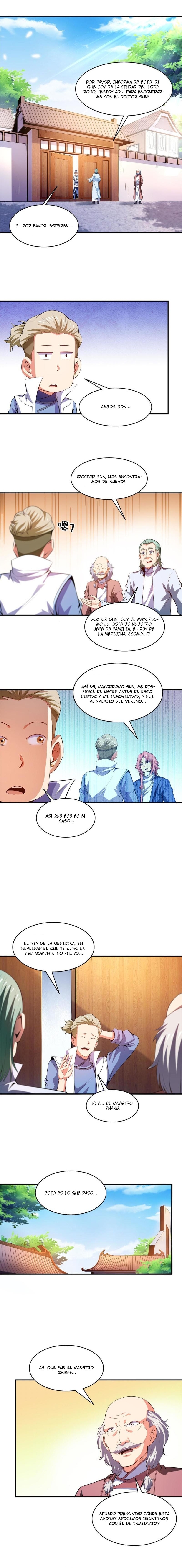 Read Biblioteca del camino celestial ES Manga Online