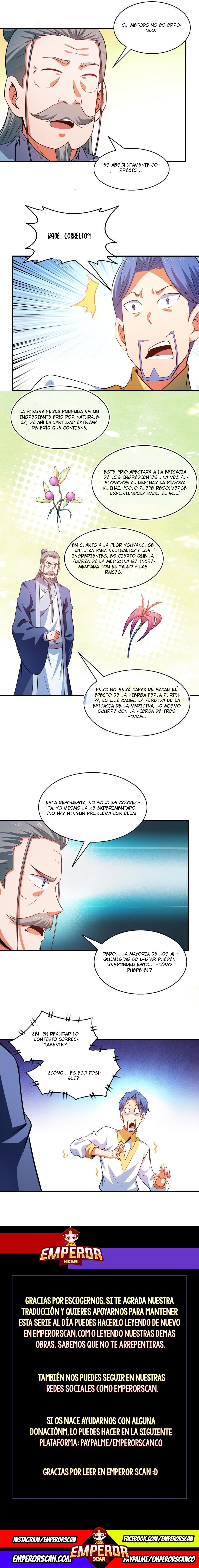 Read Biblioteca del camino celestial ES Manga Online