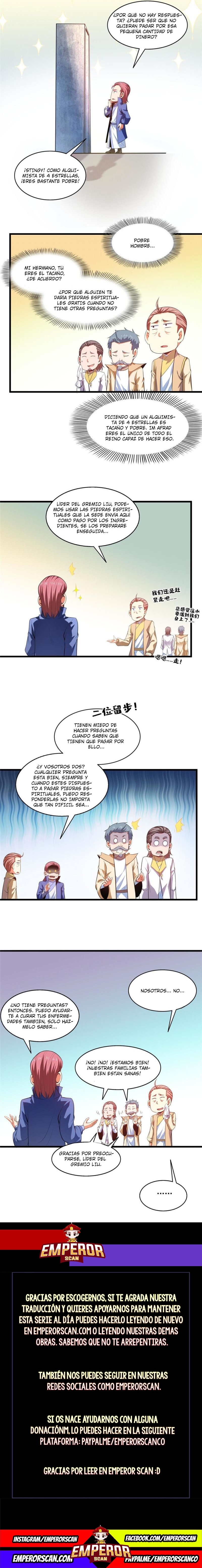 Read Biblioteca del camino celestial ES Manga Online
