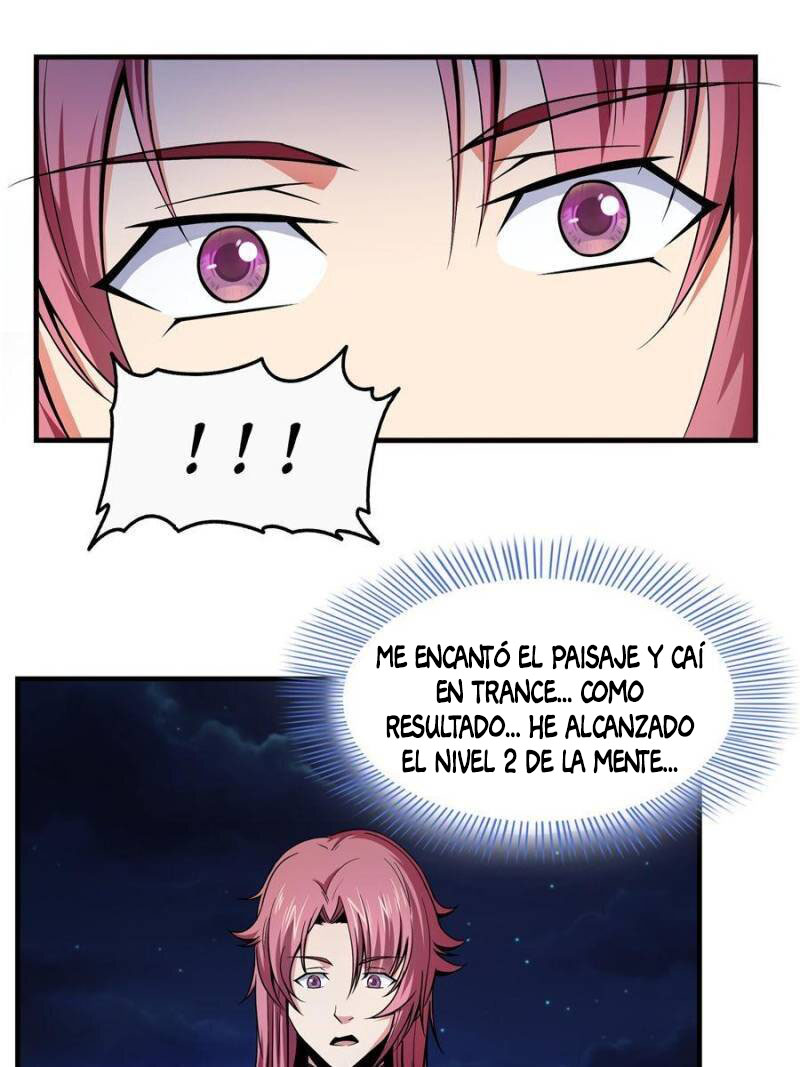 Read Biblioteca del camino celestial ES Manga Online