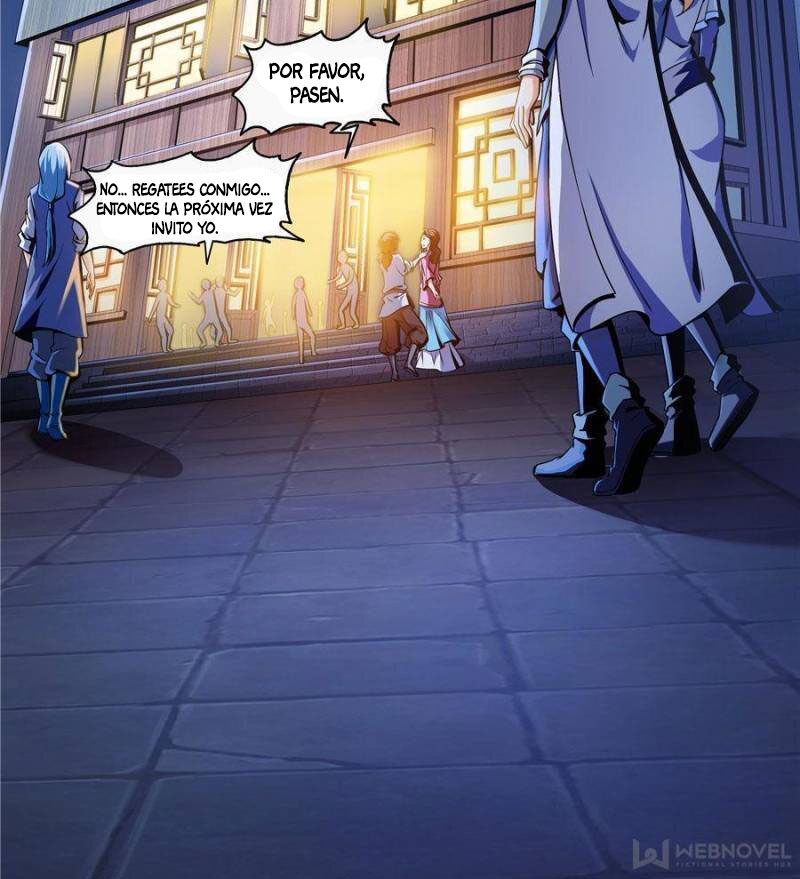 Read Biblioteca del camino celestial ES Manga Online