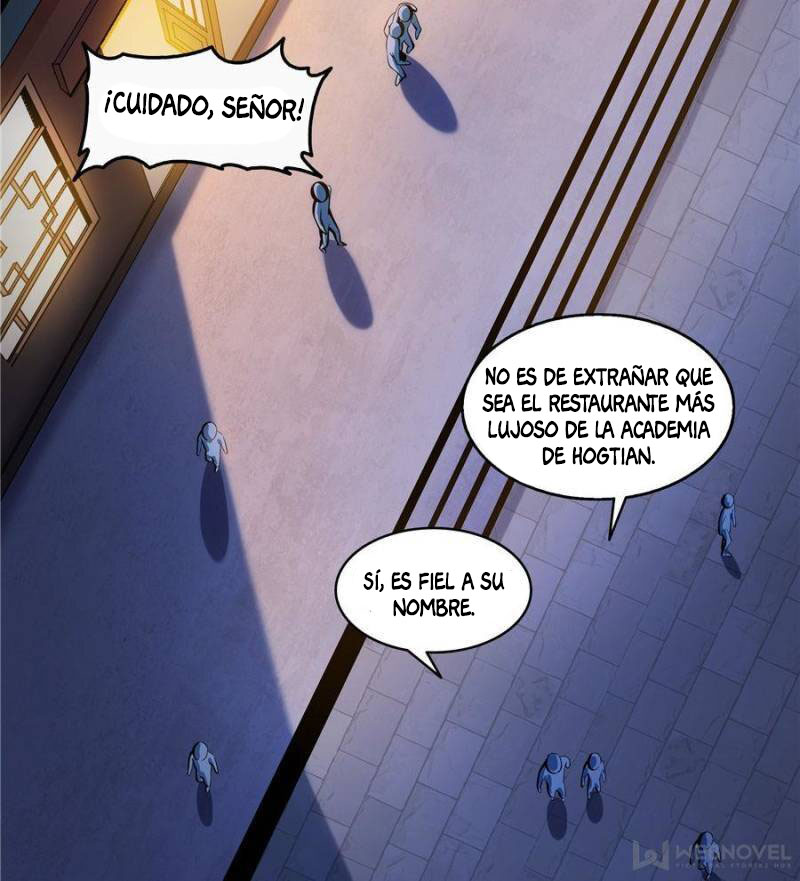 Read Biblioteca del camino celestial ES Manga Online