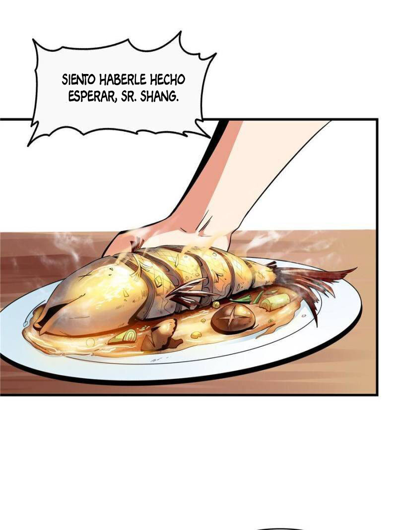 Read Biblioteca del camino celestial ES Manga Online
