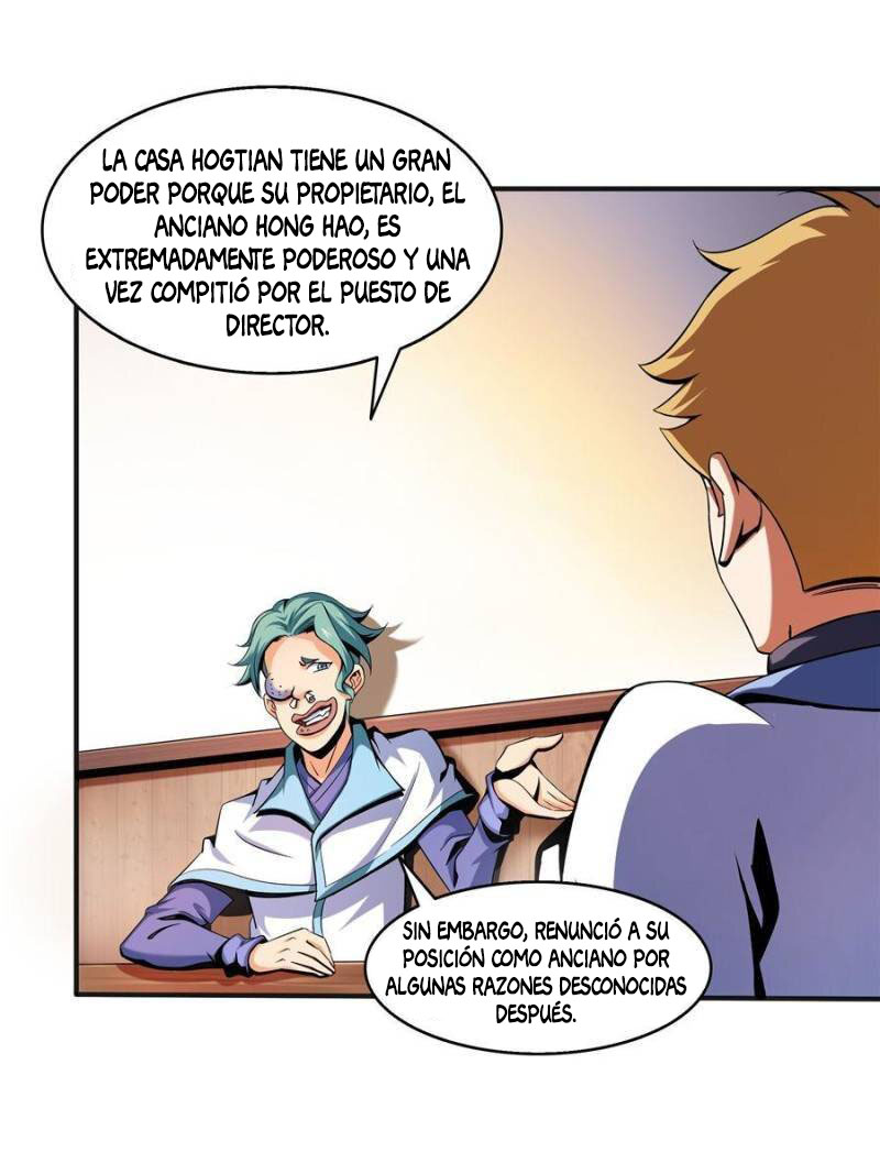 Read Biblioteca del camino celestial ES Manga Online