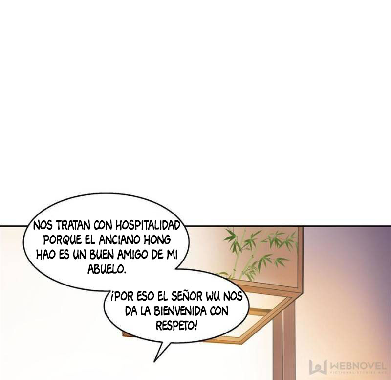 Read Biblioteca del camino celestial ES Manga Online
