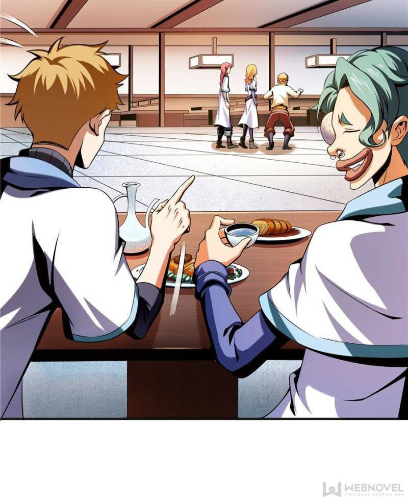 Read Biblioteca del camino celestial ES Manga Online