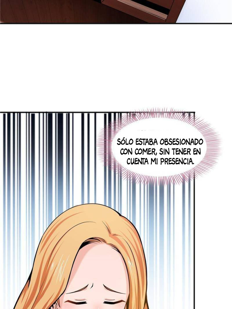 Read Biblioteca del camino celestial ES Manga Online