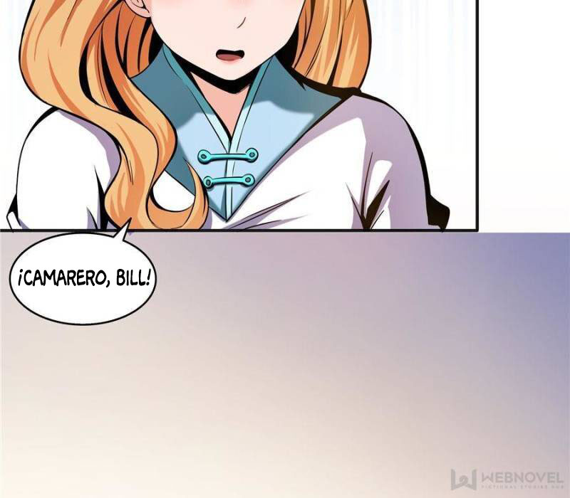 Read Biblioteca del camino celestial ES Manga Online