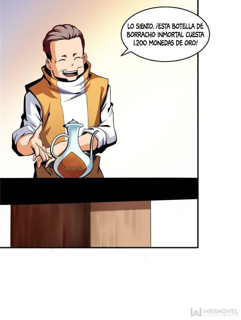 Read Biblioteca del camino celestial ES Manga Online