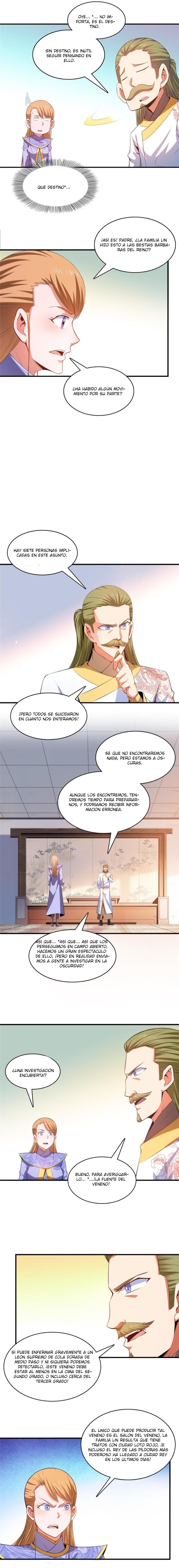 Read Biblioteca del camino celestial ES Manga Online