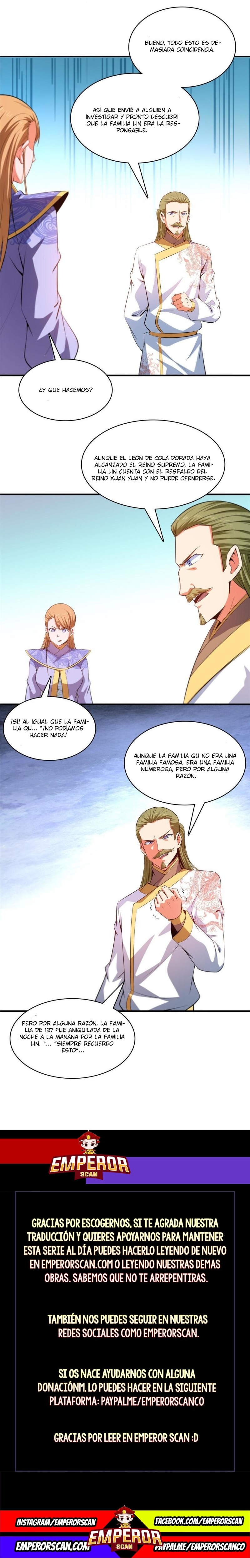 Read Biblioteca del camino celestial ES Manga Online
