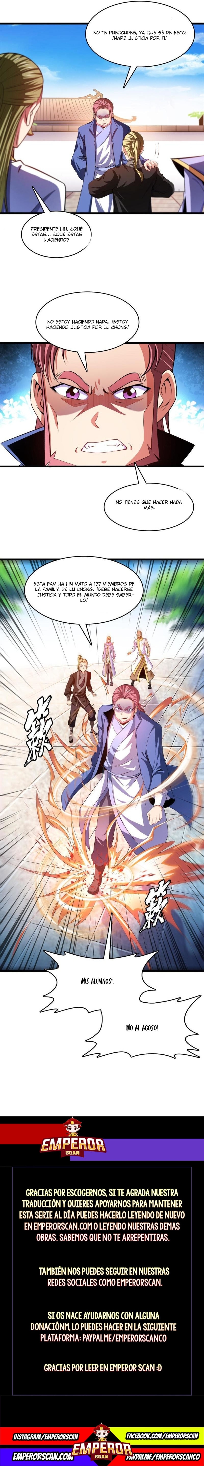 Read Biblioteca del camino celestial ES Manga Online