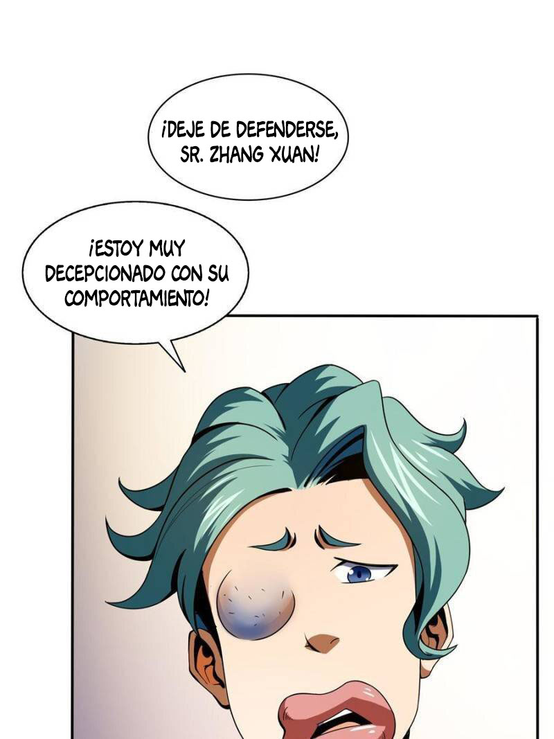 Read Biblioteca del camino celestial ES Manga Online