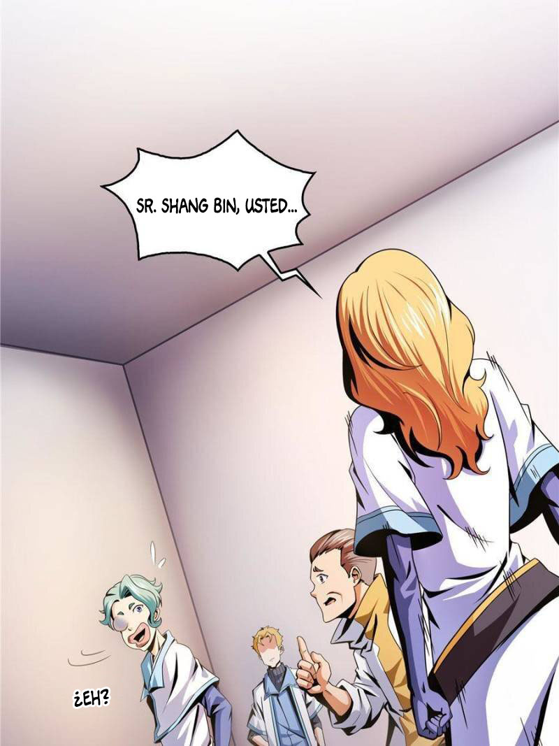 Read Biblioteca del camino celestial ES Manga Online