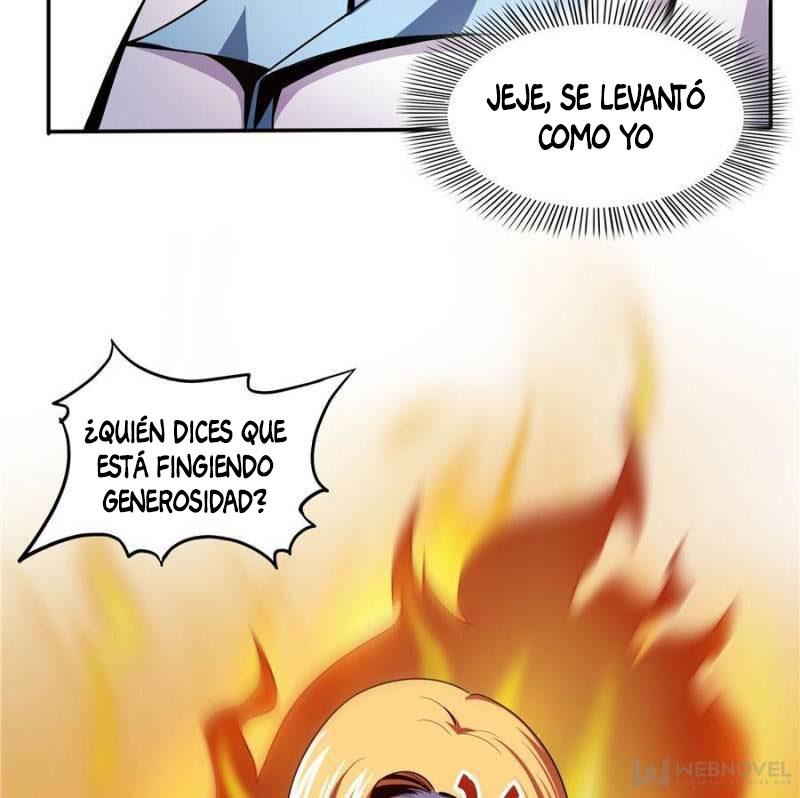 Read Biblioteca del camino celestial ES Manga Online