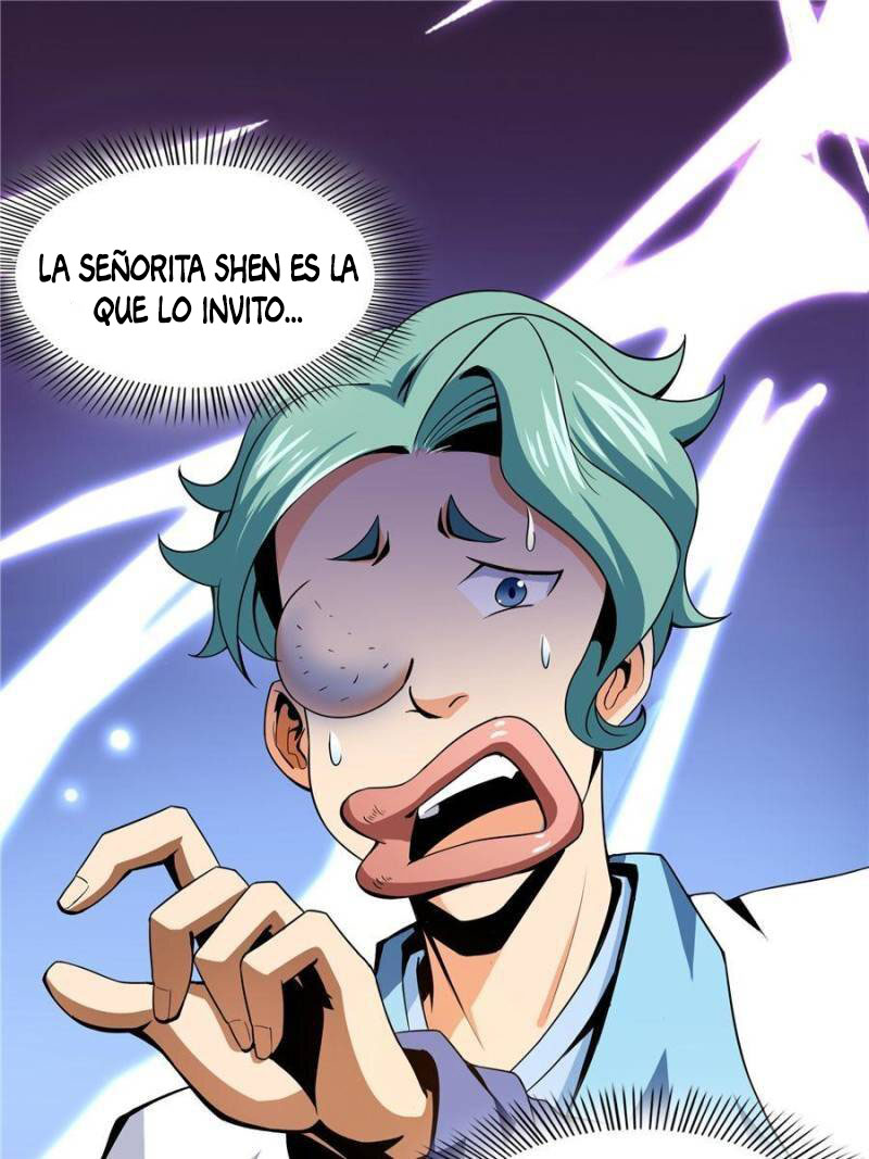 Read Biblioteca del camino celestial ES Manga Online