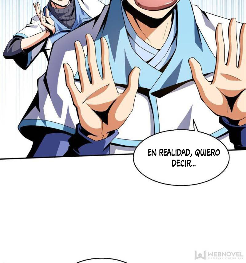 Read Biblioteca del camino celestial ES Manga Online