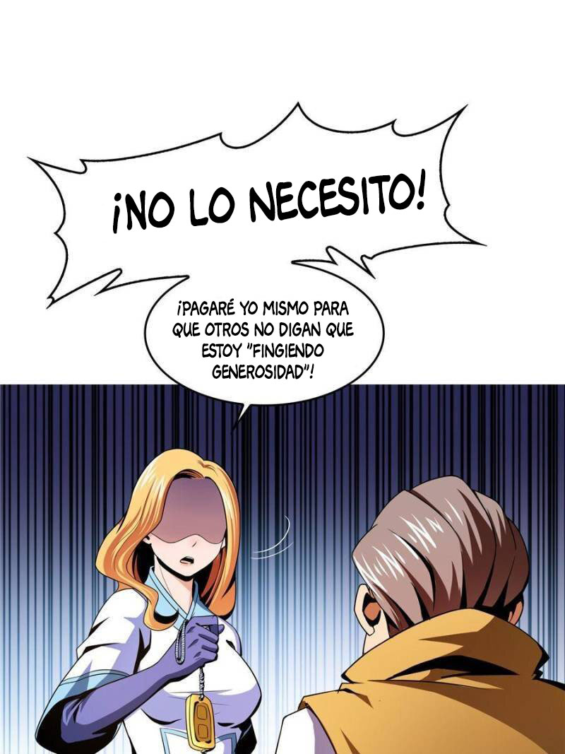 Read Biblioteca del camino celestial ES Manga Online