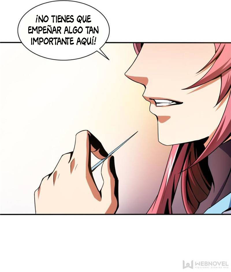Read Biblioteca del camino celestial ES Manga Online