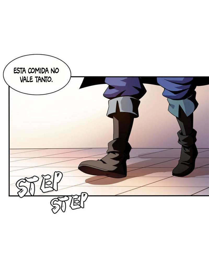 Read Biblioteca del camino celestial ES Manga Online