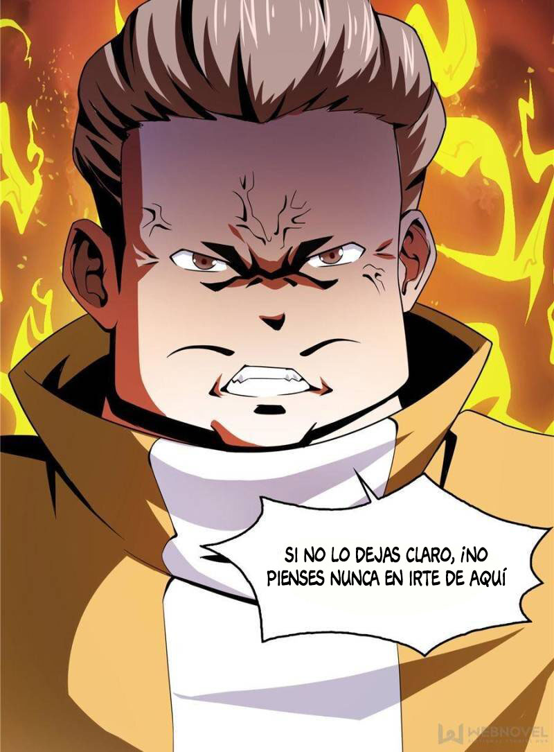Read Biblioteca del camino celestial ES Manga Online