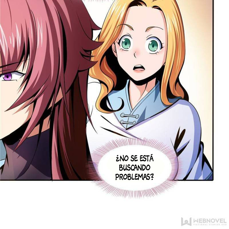 Read Biblioteca del camino celestial ES Manga Online