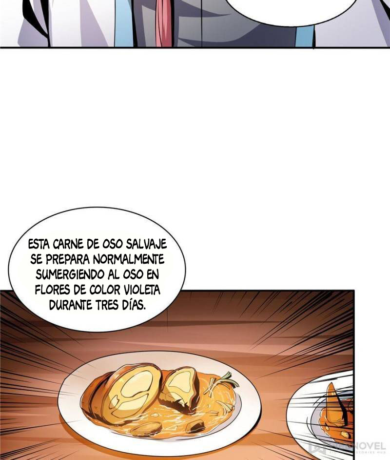 Read Biblioteca del camino celestial ES Manga Online