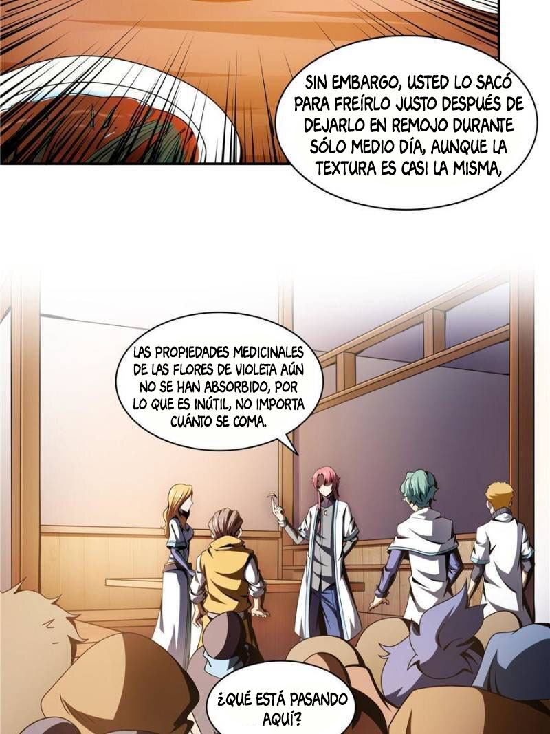 Read Biblioteca del camino celestial ES Manga Online