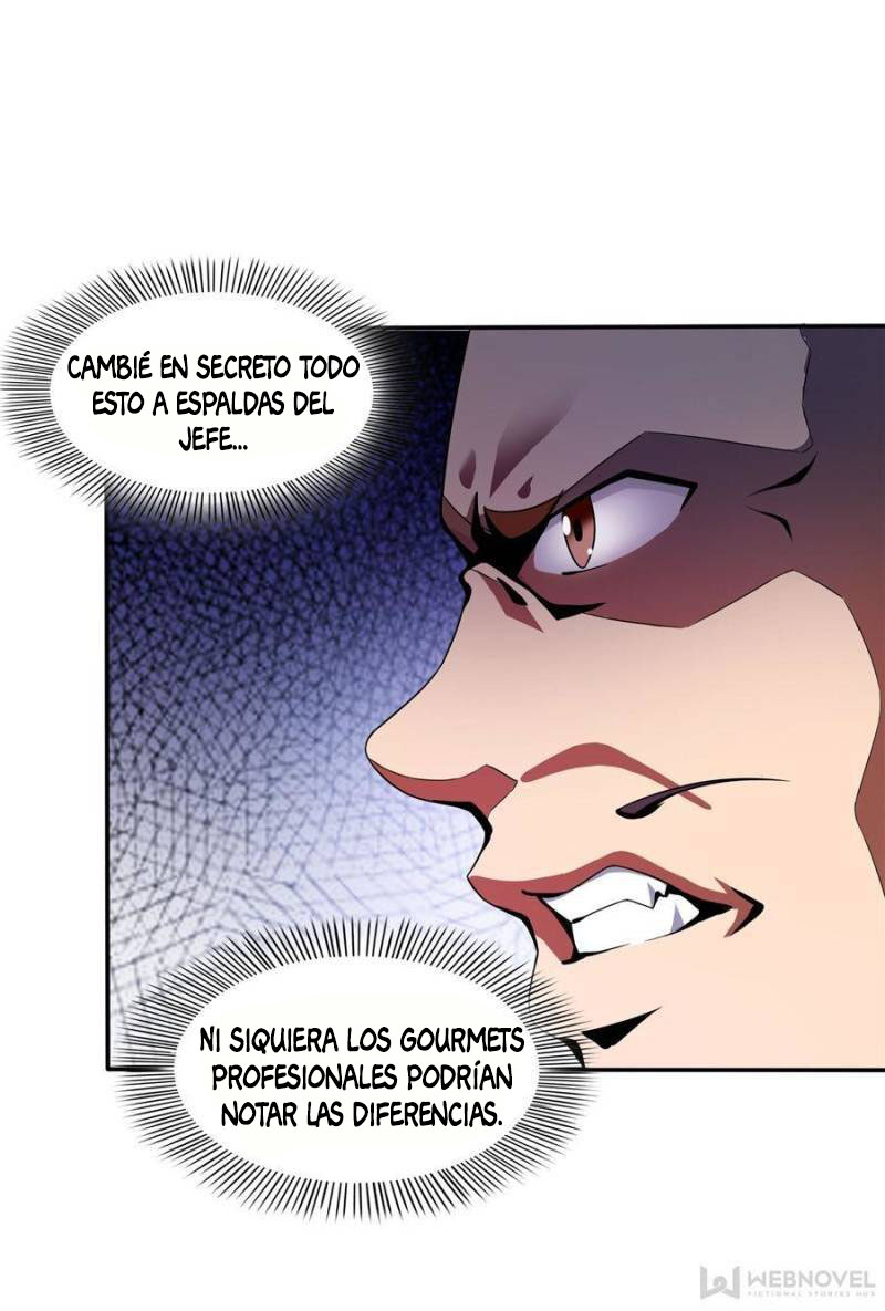 Read Biblioteca del camino celestial ES Manga Online