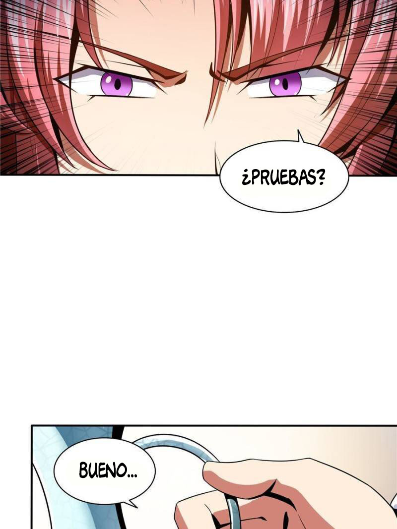 Read Biblioteca del camino celestial ES Manga Online