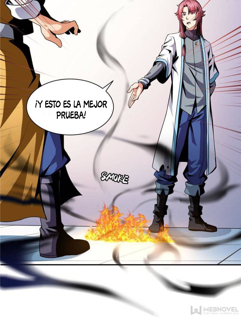 Read Biblioteca del camino celestial ES Manga Online