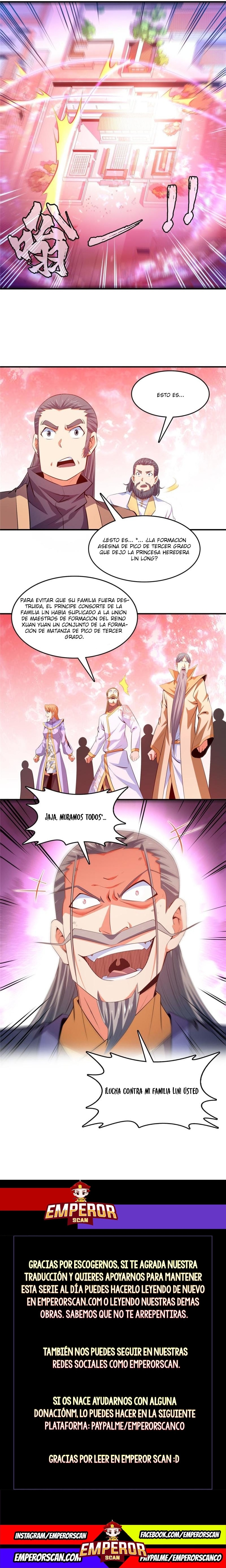 Read Biblioteca del camino celestial ES Manga Online