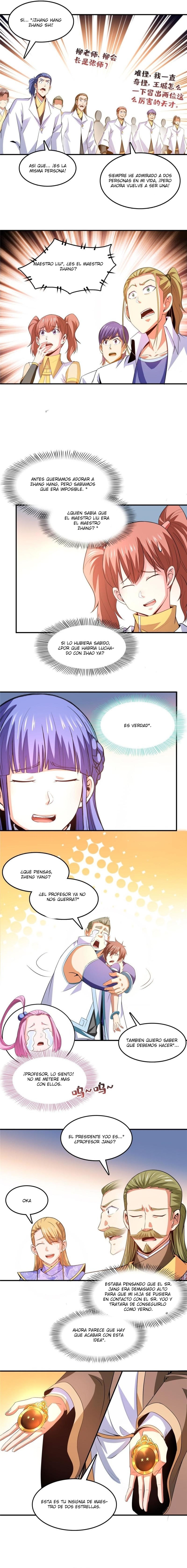 Read Biblioteca del camino celestial ES Manga Online