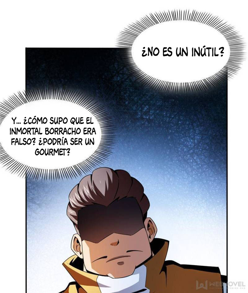 Read Biblioteca del camino celestial ES Manga Online