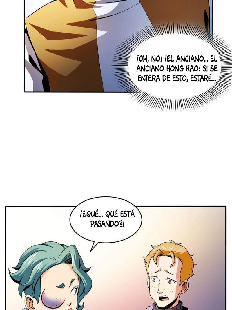 Read Biblioteca del camino celestial ES Manga Online