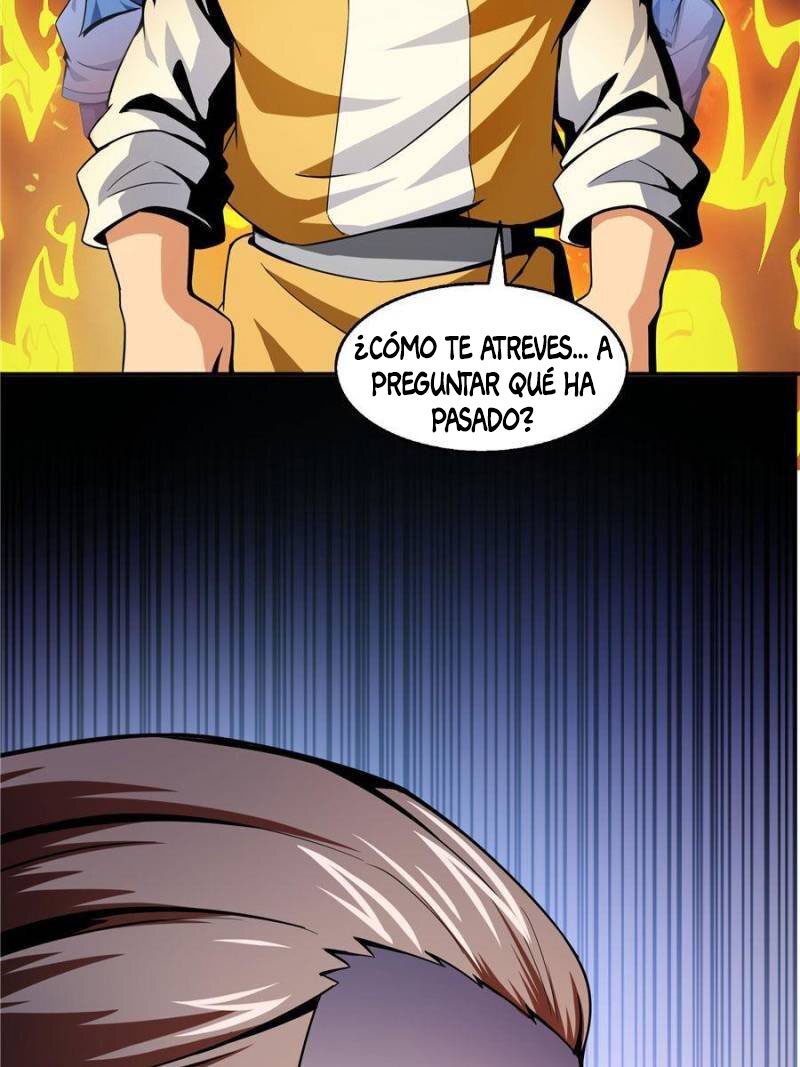 Read Biblioteca del camino celestial ES Manga Online
