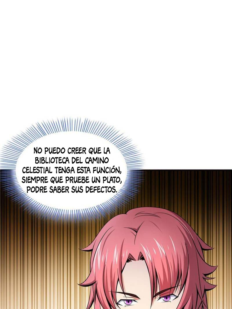 Read Biblioteca del camino celestial ES Manga Online