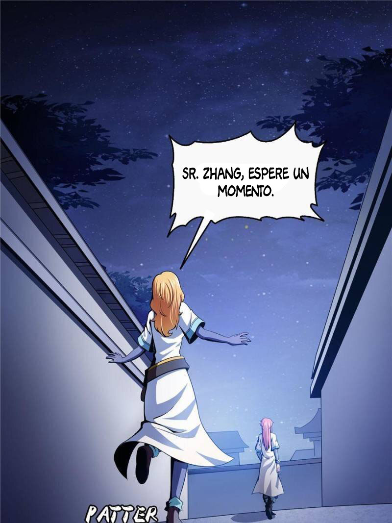 Read Biblioteca del camino celestial ES Manga Online