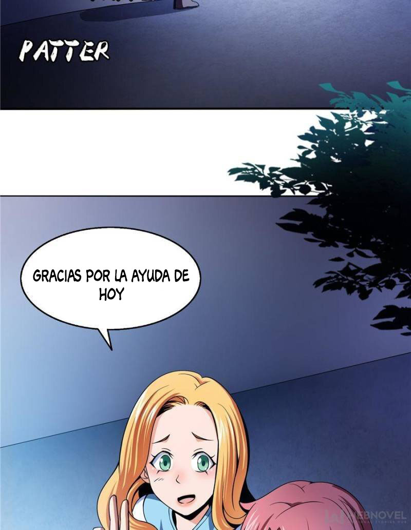 Read Biblioteca del camino celestial ES Manga Online