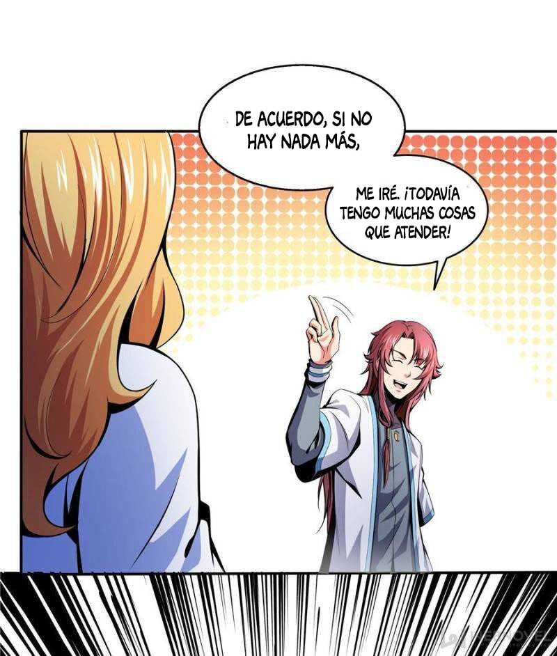 Read Biblioteca del camino celestial ES Manga Online