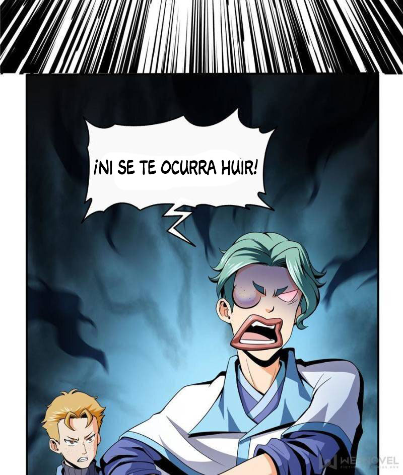 Read Biblioteca del camino celestial ES Manga Online