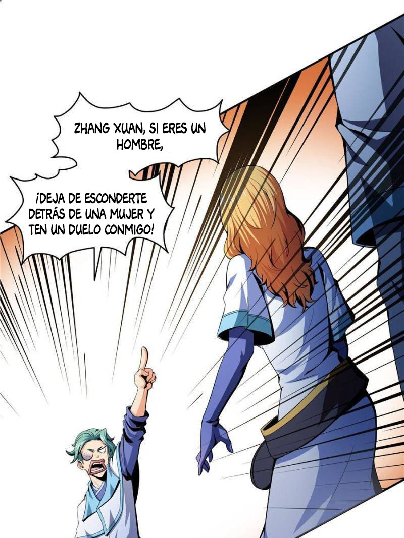 Read Biblioteca del camino celestial ES Manga Online