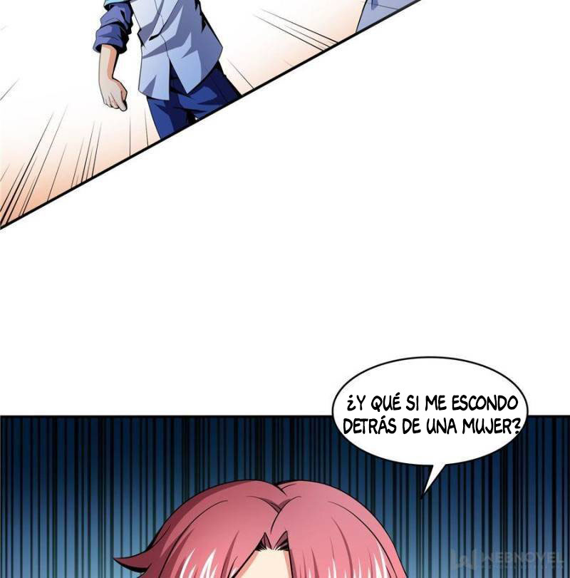 Read Biblioteca del camino celestial ES Manga Online