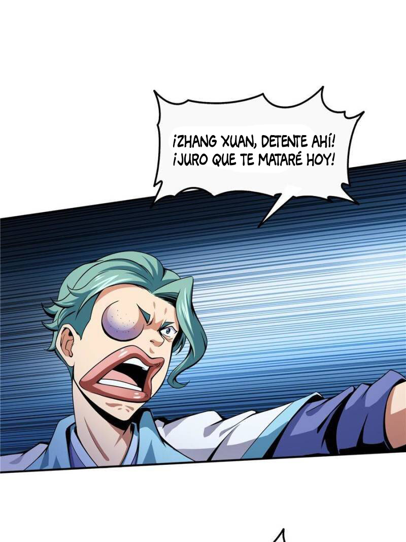 Read Biblioteca del camino celestial ES Manga Online